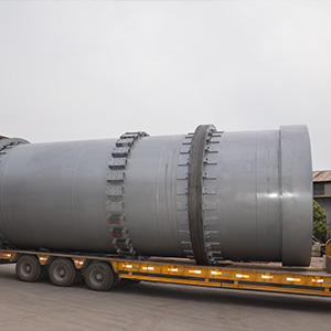 鋁灰專用球磨機